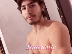 Tomycute