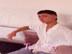 Tomyloster
