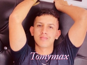 Tomymax