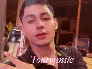 Tomysmile