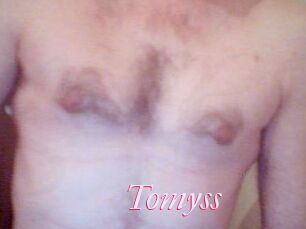 Tomyss