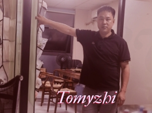Tomyzhi