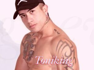 Toniking
