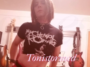 Tonistormcd