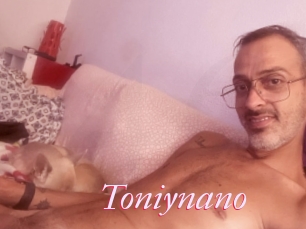 Toniynano