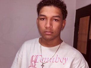 Tonnboy