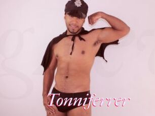 Tonniferrer