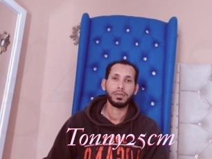 Tonny25cm