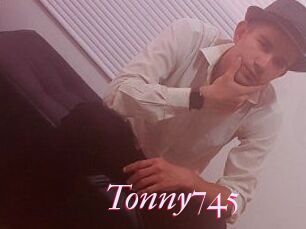 Tonny745