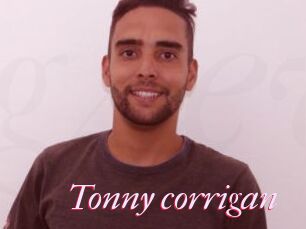 Tonny_corrigan