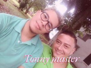 Tonny_master