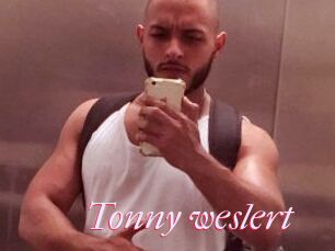 Tonny_weslert