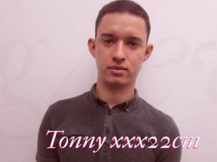 Tonny_xxx22cm