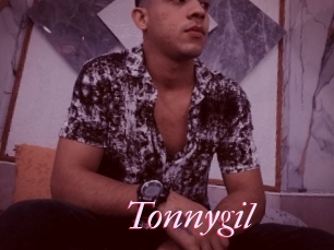 Tonnygil