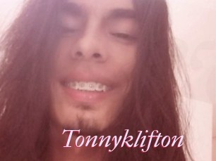 Tonnyklifton