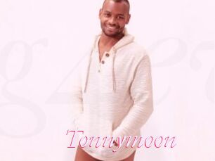 Tonnymoon