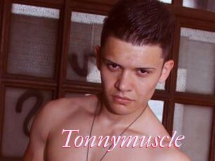 Tonnymuscle
