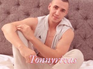 Tonnyrivas