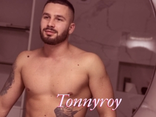 Tonnyroy