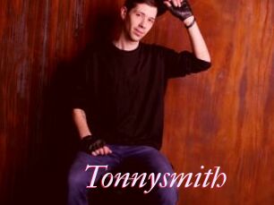 Tonnysmith