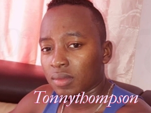 Tonnythompson