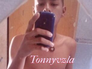Tonnyvzla