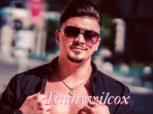 Tonnywilcox