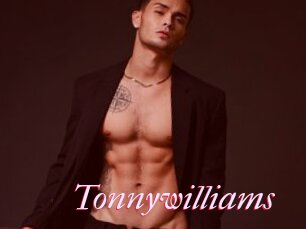 Tonnywilliams