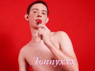 Tonnyxxx