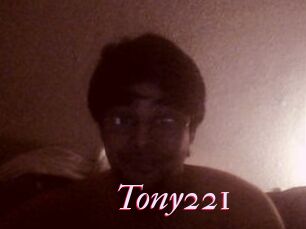 Tony221