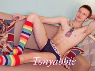 Tonyabbie