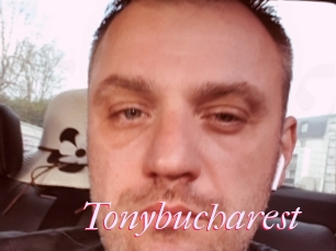 Tonybucharest