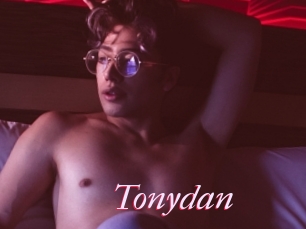 Tonydan