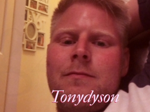 Tonydyson