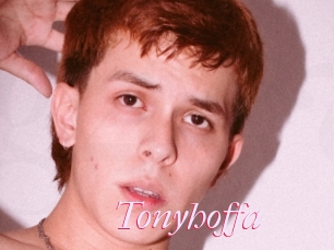 Tonyhoffa