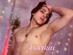 Tonykai