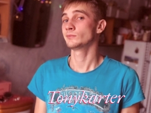 Tonykarter