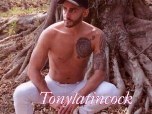 Tonylatincock
