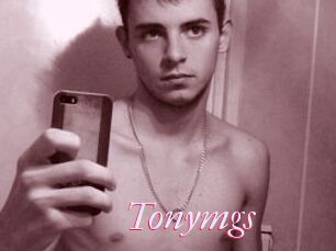 Tonymgs