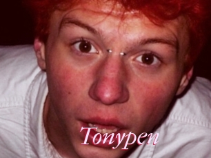 Tonypen