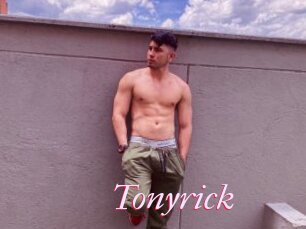 Tonyrick