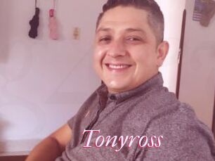 Tonyross
