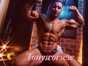 Tonyscorsese