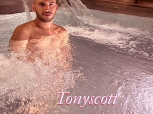 Tonyscott