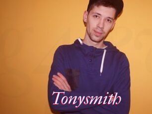 Tonysmith
