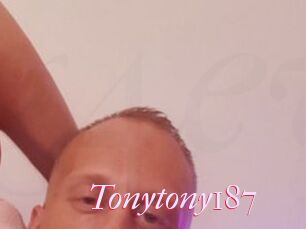 Tonytony187