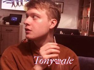 Tonywale