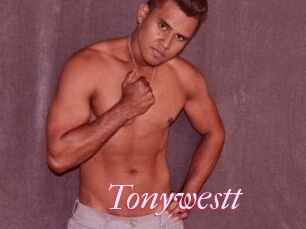 Tonywestt