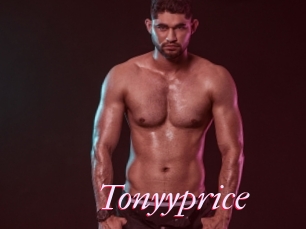 Tonyyprice