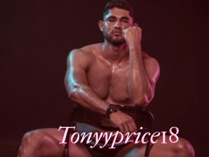 Tonyyprice18